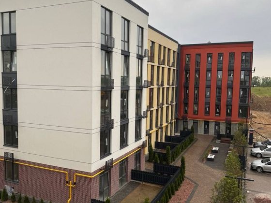 Продаж 1-кімн.квартири ЖК "SOFIhouse" , с. Софіівська Борщагівка Софіївська Борщагівка