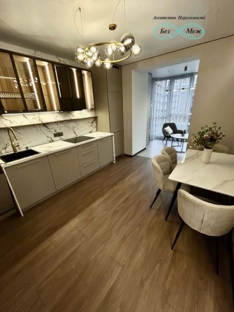 Нова! Повна Комплектація!Продаж 2к Квартири ЖК Софія Резиденс - фото 1