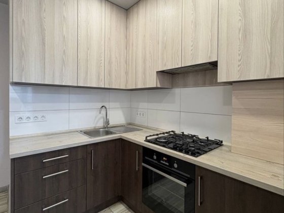 Продаж 2-х кім квартири ЖК Софіївська Сфера 2 поверх Софиевская Борщаговка