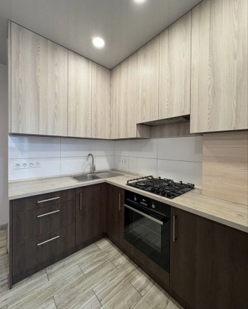 Продаж 2-х кім квартири ЖК Софіївська Сфера 2 поверх - фото 1