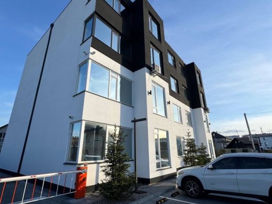 Смарт квартира з ремонтом на Софіївській Борщагівці від власника Софіївська Борщагівка