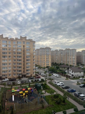 Продаж 2к квартири ЖК Софія,напроти ЖК Резиденція - фото 1