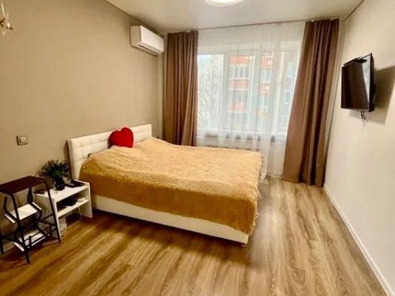 Продам 1-к квартиру ЖК Петрівський Квартал Софиевская Борщаговка