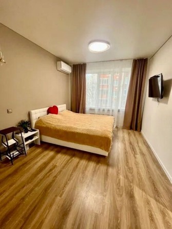 Продам 1-к квартиру ЖК Петрівський Квартал - фото 1