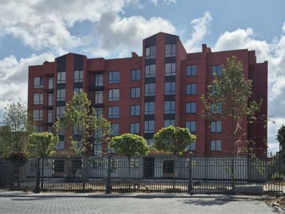 Продаж 1к 38м2 КОМФОРТ Європейські Лики,єОселя,кридит,єВідновлення Софіївська Борщагівка