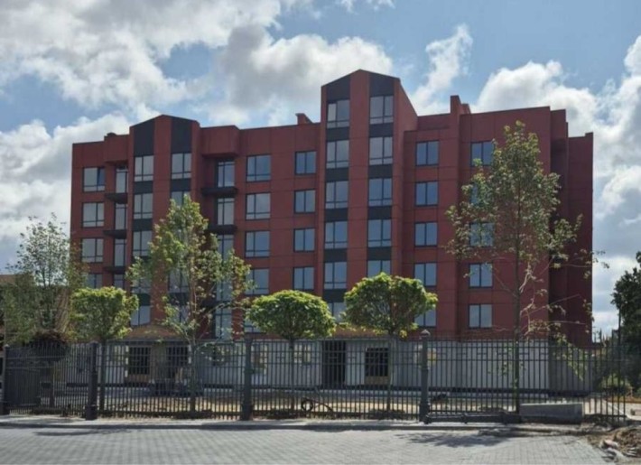 Продаж 1к 38м2 КОМФОРТ Європейські Лики,єОселя,кридит,єВідновлення - фото 1