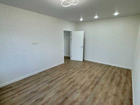 Продаж двушки квартири з ремонотом, ЖК "Сонячний, вул. Боголюбова Софиевская Борщаговка