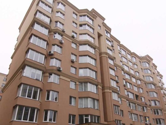 Продається простора 3 кім дворівнева квартира в жк Софія вул.Братська Софіївська Борщагівка