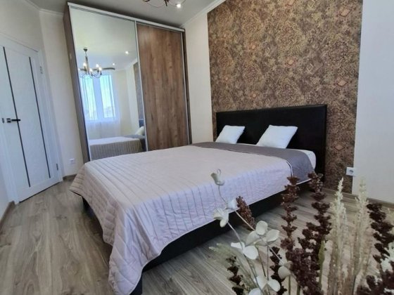 Продам‼️1к кв в жк Софія поряд жк Резиденс жк Щасливий 800м Київ Софиевская Борщаговка