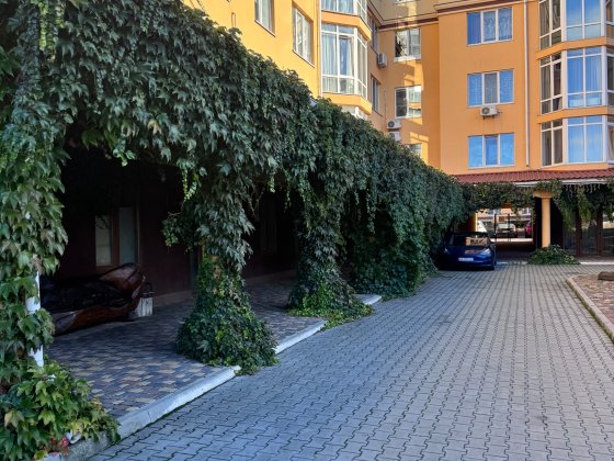 Без % Двокімнатна ЖК Київський маєток,поруч У квартал Софіївська Борщагівка