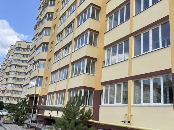 Однокімнатна квартира в ЖК Київський маєток Софіївська Борщагівка