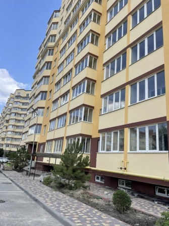 Однокімнатна квартира в ЖК Київський маєток - фото 1