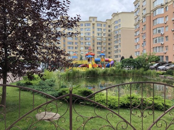 1 шка на ЖК Софії без ремонту Програми + Боголюбова Житня Братська Софиевская Борщаговка