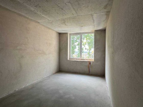 Компактна ГОТОВА однокімнатна квартира 36,55 м² Європейські Липки Софіївська Борщагівка