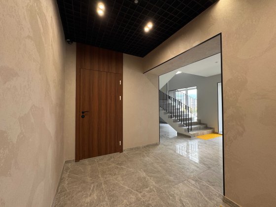 Квартира від забудовника ЖК "Park Residence 3". 1К/37.4 кв.м. Софіївська Борщагівка