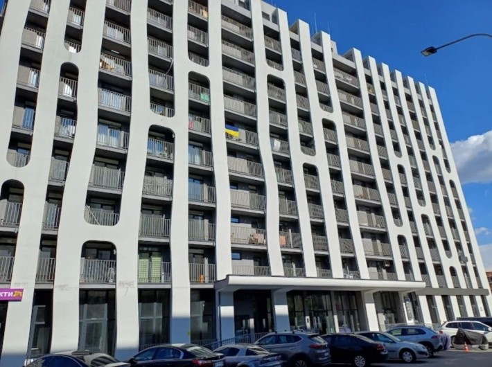 Продаж 1 кім квартири жк Cinema House, с.Софіївська Борщагівка - фото 1