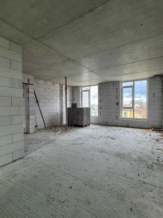 ДОКУМЕНТИ Є | Продам 2-кімнатну квартиру в новобудові | ГАЗ | Кільцева - фото 1