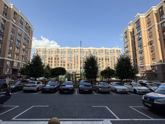 Власник! повноцінна 2кім квартира ЖК Софіївські Липки центр жк 2й буд Софиевская Борщаговка