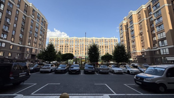 Власник! повноцінна 2кім квартира ЖК Софіївські Липки центр жк 2й буд - фото 1