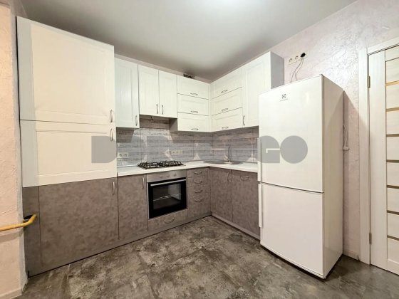 Продаж 1к, ЖК Барселона, 42м2, меблі+техніка, Софіївська Борщагівка Софіївська Борщагівка