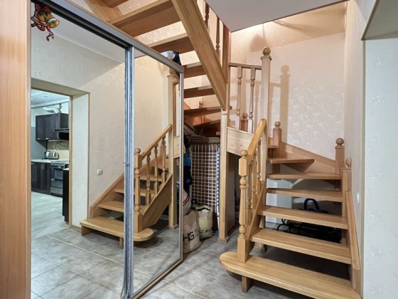 ЖК Софія, продажа 3к.квартири з меблями і технікою Софиевская Борщаговка