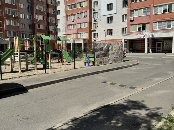 Без % .Продам 1 кімнатну з ремонтом  Софіівська Борщагівка Софіївська Борщагівка