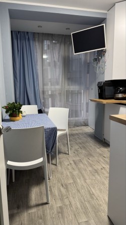 Без комісії, ЖК Sofia Residence 2к 58 квадратів, Софія Резіденс - фото 1