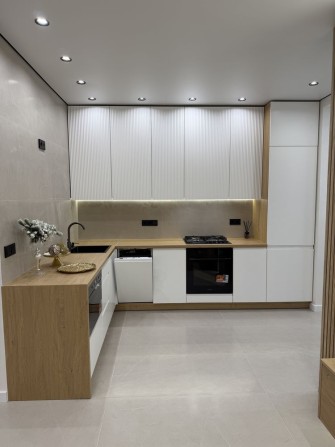 Новорічна однокімнатна особлива квартира 41 кв м , ЖК «Софія Резиденс» - фото 1