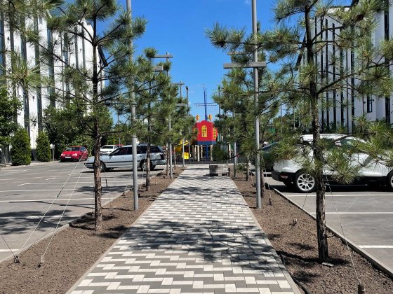 Квартири від забудовника | 20.01 м2 | Великий вибір | Газ | Aura City Софіївська Борщагівка