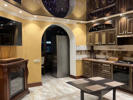 ЖК Софія 2кім 68м2 вул.Лесі Українки БІЛЬШЕ 3х років Софиевская Борщаговка