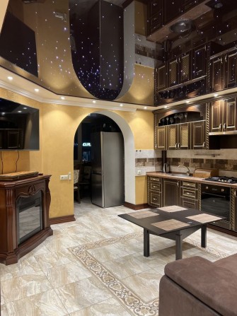 ЖК Софія 2кім 68м2 вул.Лесі Українки БІЛЬШЕ 3х років - фото 1