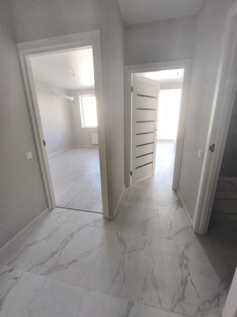 38кв.м. с ремонтом Дом сдан. Без комисси. - фото 1