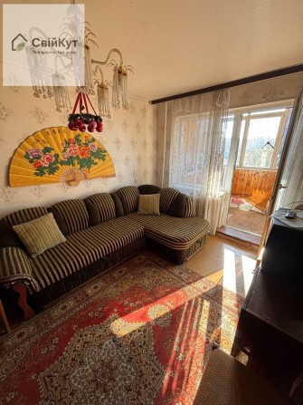 Продаж двокімнатної квартири в Києві Симиренка 14/9 Борщагівка - фото 1