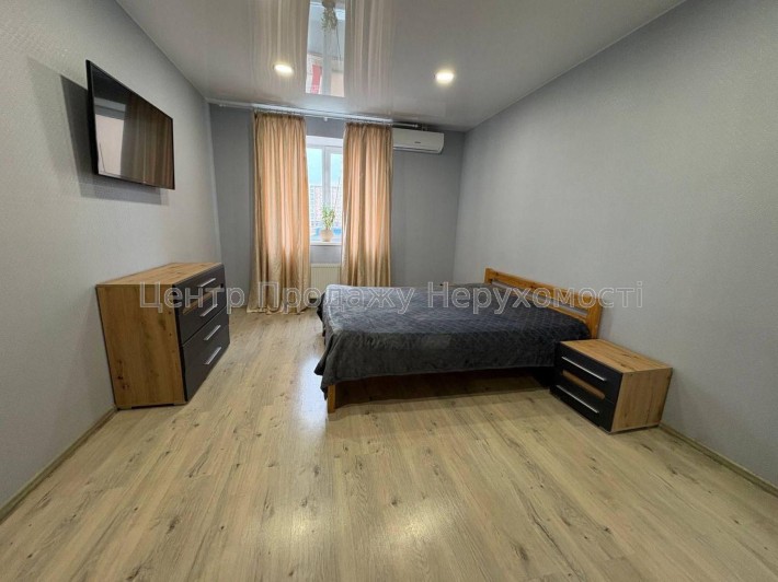 Продам 2к квартиру Соф.Сфера. Є-Відновлення. - фото 1