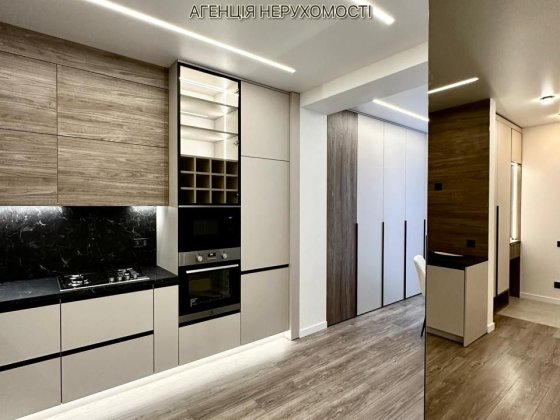 Продам  1к квартира, ЖК Софія Резіденс Софиевская Борщаговка