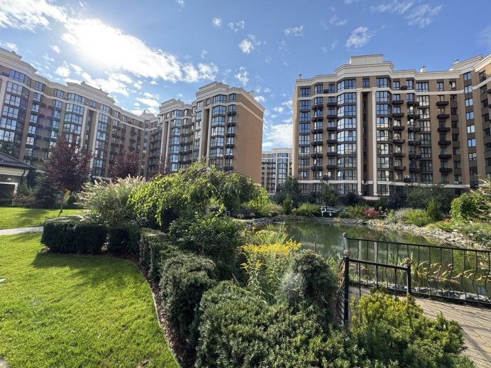 Супер ціна‼️3к кв в жк Софія Резиденс Мартинова 20 Київ 500м - фото 1