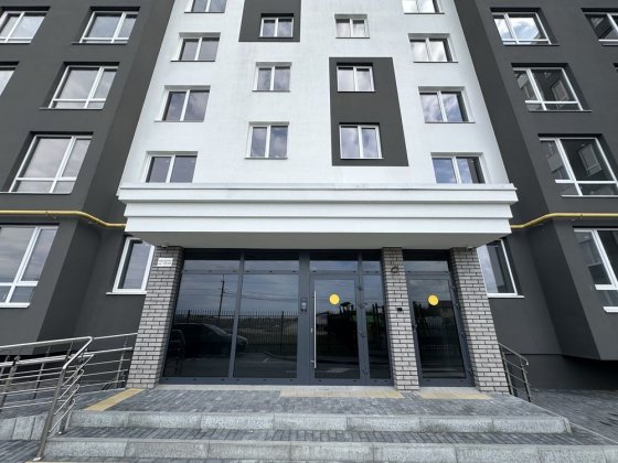 Однокімнатна 46м2 кв #92  Петрівські Липки!Зданний будинок! Софіївська Борщагівка