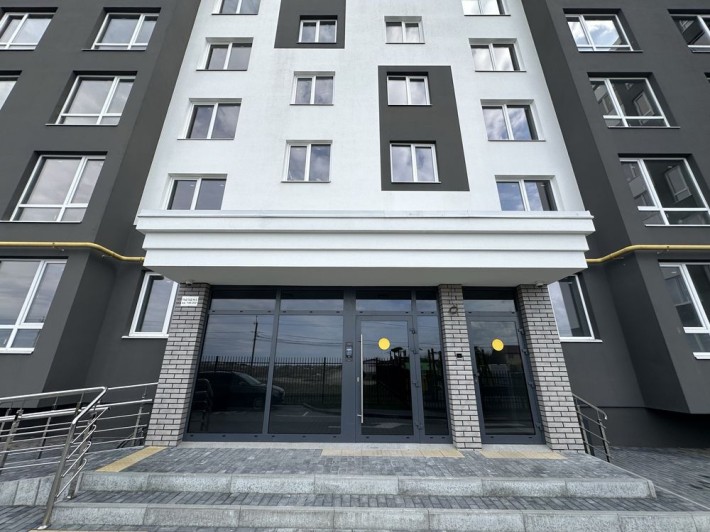 Однокімнатна 46м2 кв #92  Петрівські Липки!Зданний будинок! - фото 1