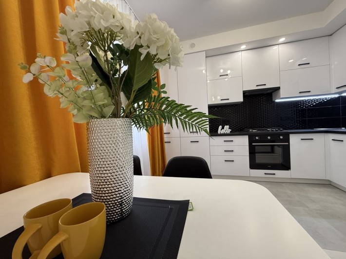 Ексклюзивне планування! Майже 2 кім ЖК Волошковий, Софія, вул. Миру - фото 1