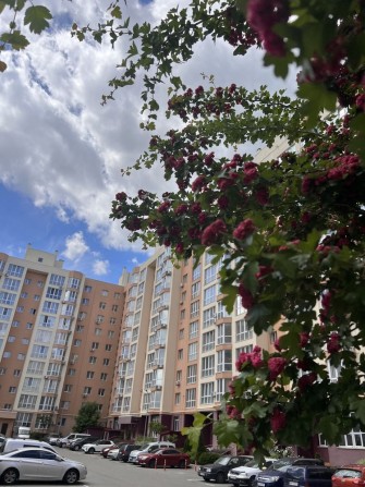 Продам 1к квартиру 38 м2. Софіївська Сфера,Львівський маєток,У-квартал - фото 1