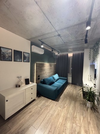 Квартира 38 кв.м Софиевская Борщаговка жк Київський Маєток - фото 1