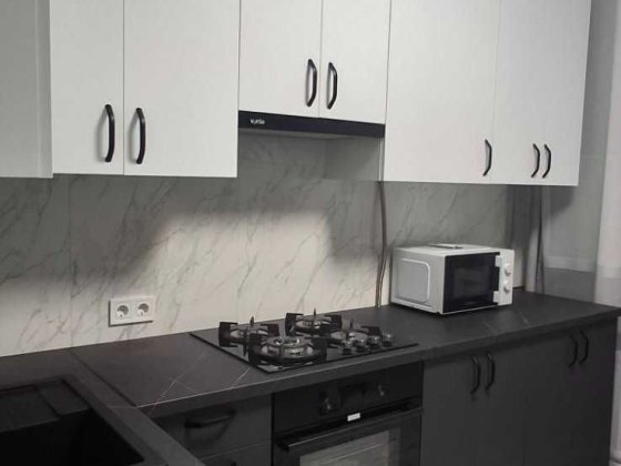 Світла 1-кімнатна квартира по вул. Бишівська, 22 ЖК Київський маєток Софіївська Борщагівка