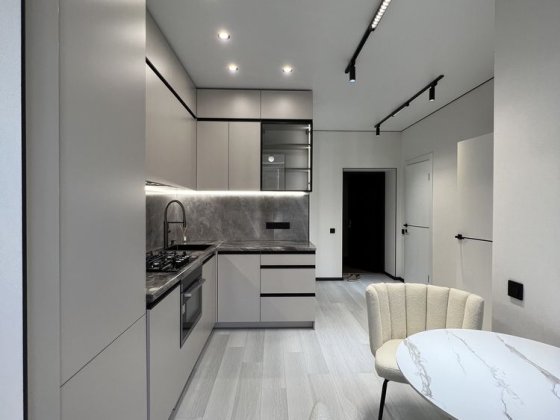 ‼️ТОПОВА 1к Квартира в Жк Софія Резиденс Софиевская Борщаговка