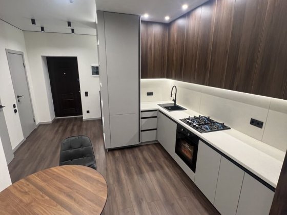 ‼️НАЙКРАЩА 1к квартира в Жк Софія Резиденс Софіївська Борщагівка