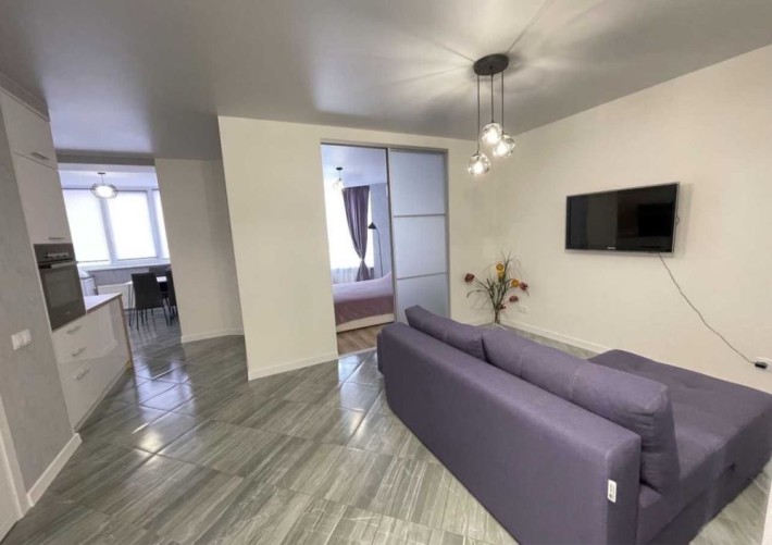 Стльний простір для натхнення і затишку 47 кв.м на центральній алеї - фото 1