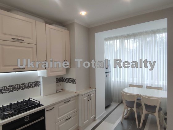 ЖК Софіївський Квартал! 2 кімнатна квартира! Вулиця Шалімова 61А Софиевская Борщаговка