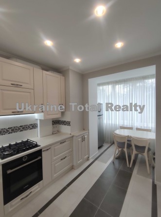 ЖК Софіївський Квартал! 2 кімнатна квартира! Вулиця Шалімова 61А - фото 1