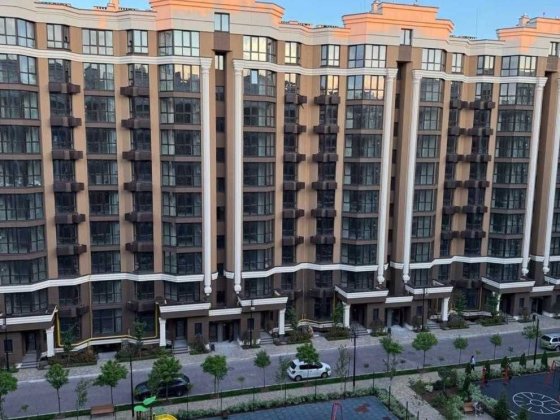 Продаж 1-кімн. квартири (міні 2кімн.) по вул. Щаслива, буд. 65 Софиевская Борщаговка