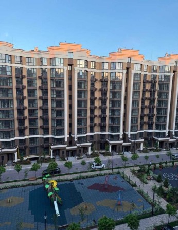 Продаж 1-кімн. квартири (міні 2кімн.) по вул. Щаслива, буд. 65 - фото 1