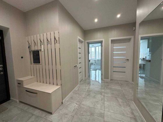 Продам 3 кім кв з ремонтом на ЖК Софія від Мартинова. Софіївська Борщагівка